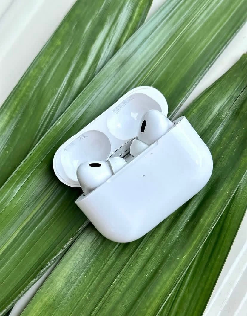 AirPods Pro 3 generazione