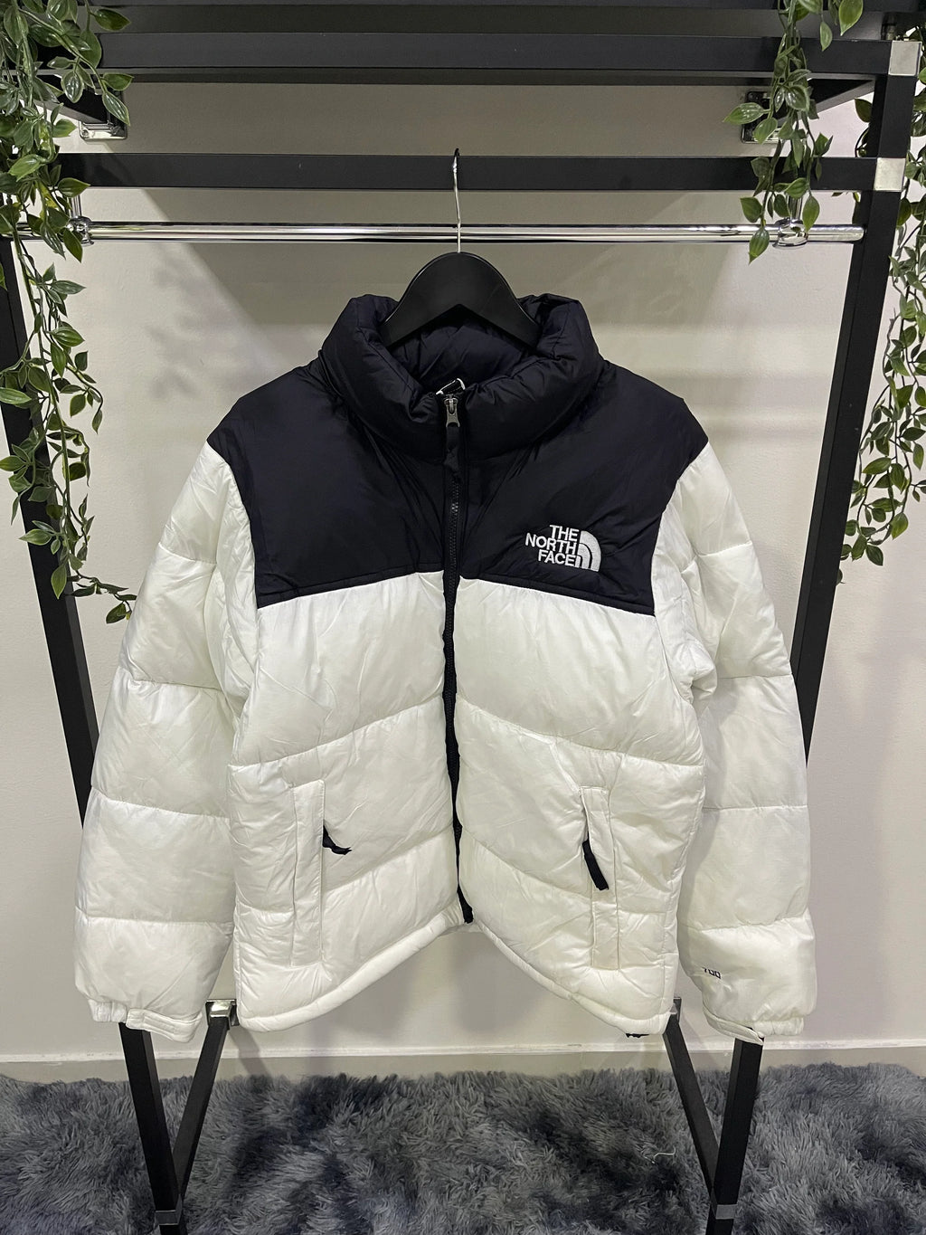 Giubbini NORTH FACE