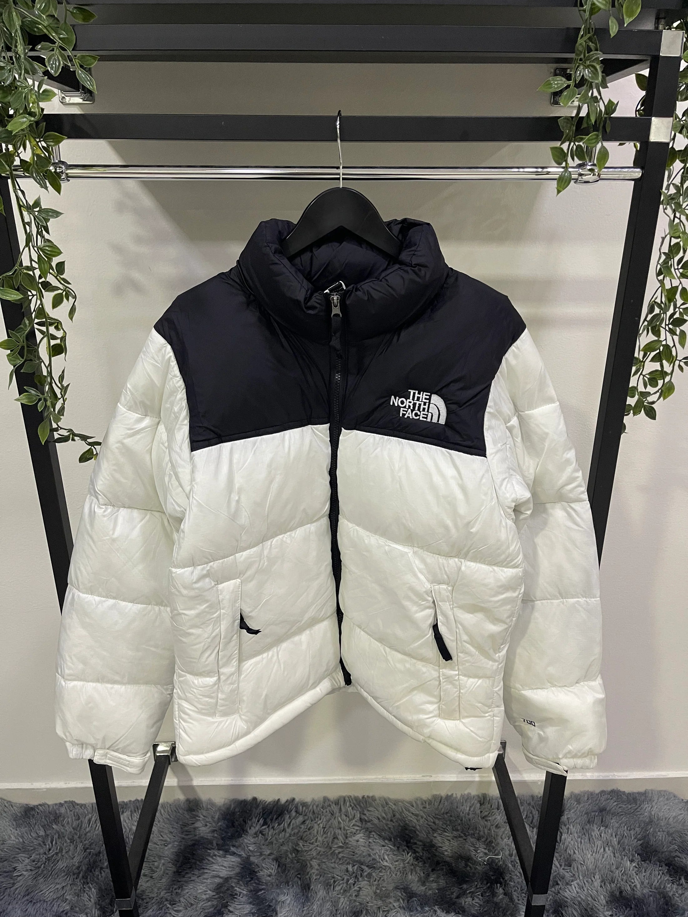 Giubbini NORTH FACE
