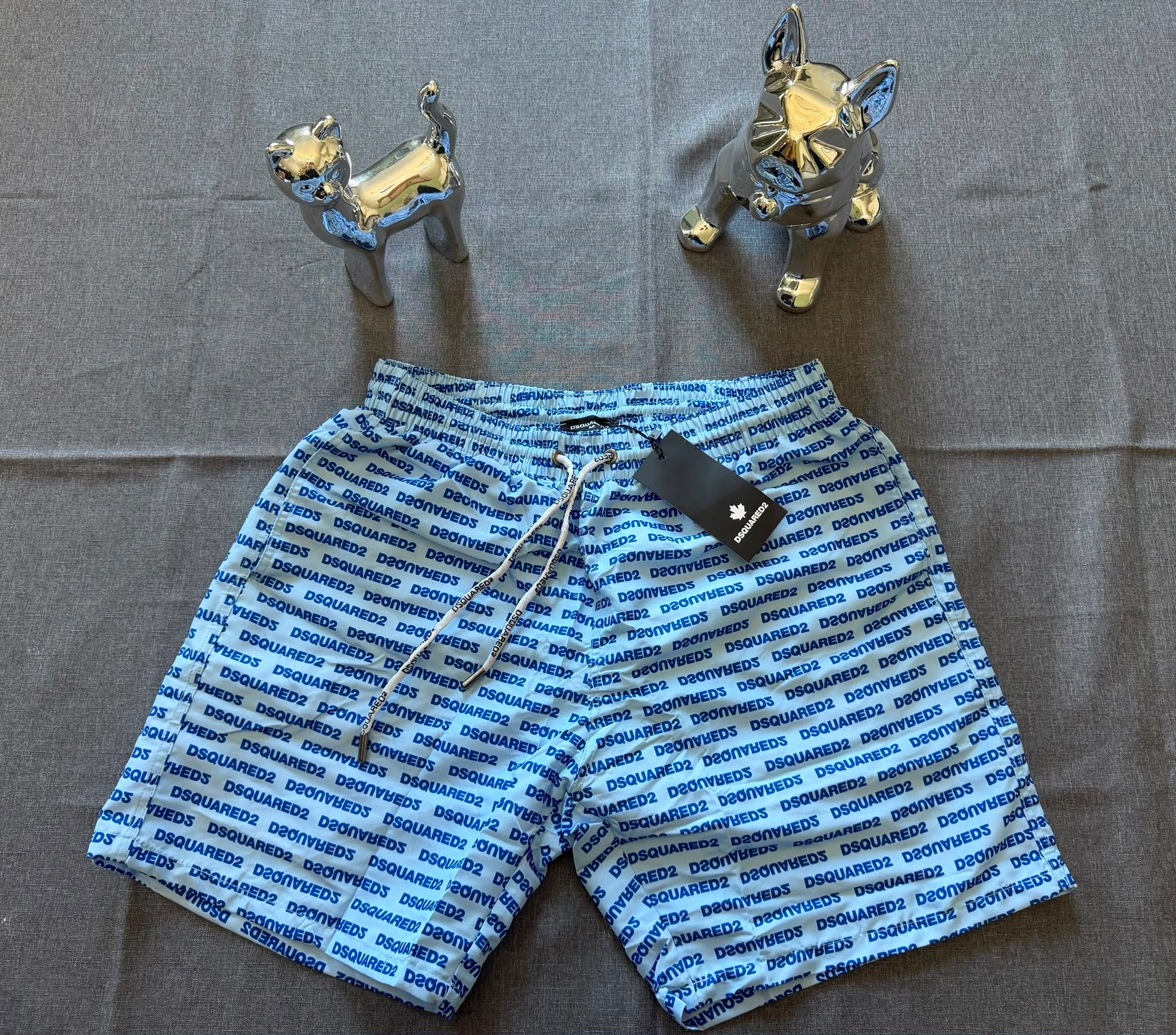 COSTUME DSQ2