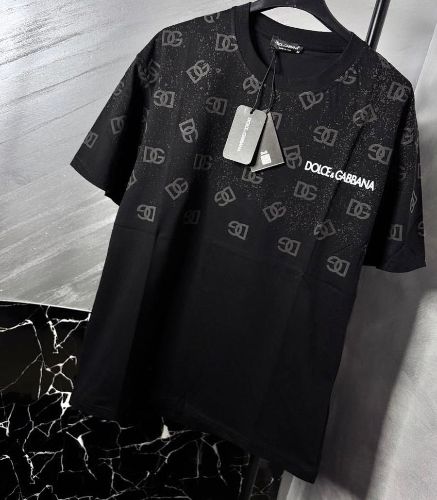 T-shirt D&G