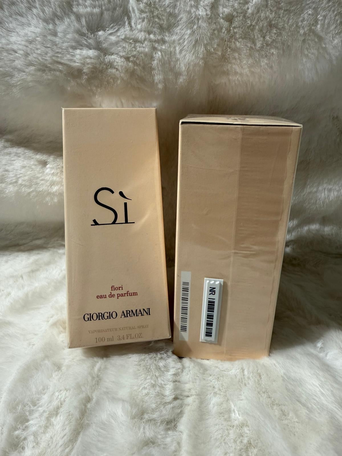 SÌ (Giorgio Armani)