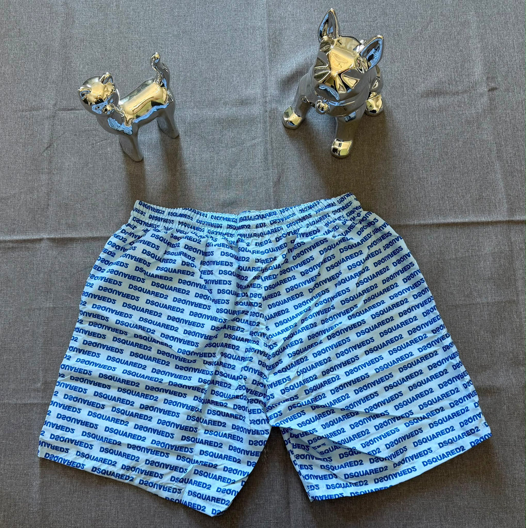 COSTUME DSQ2