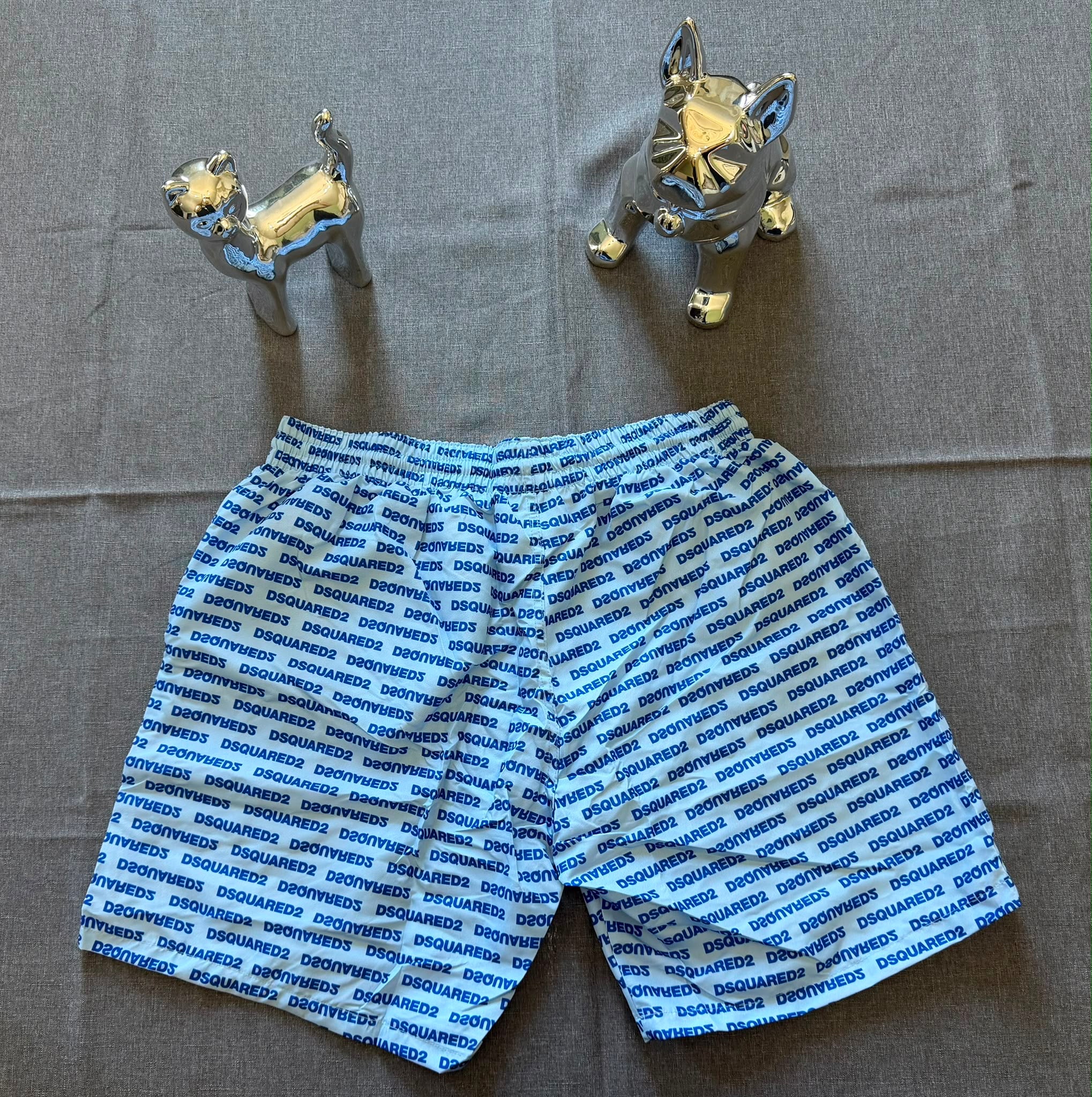 COSTUME DSQ2