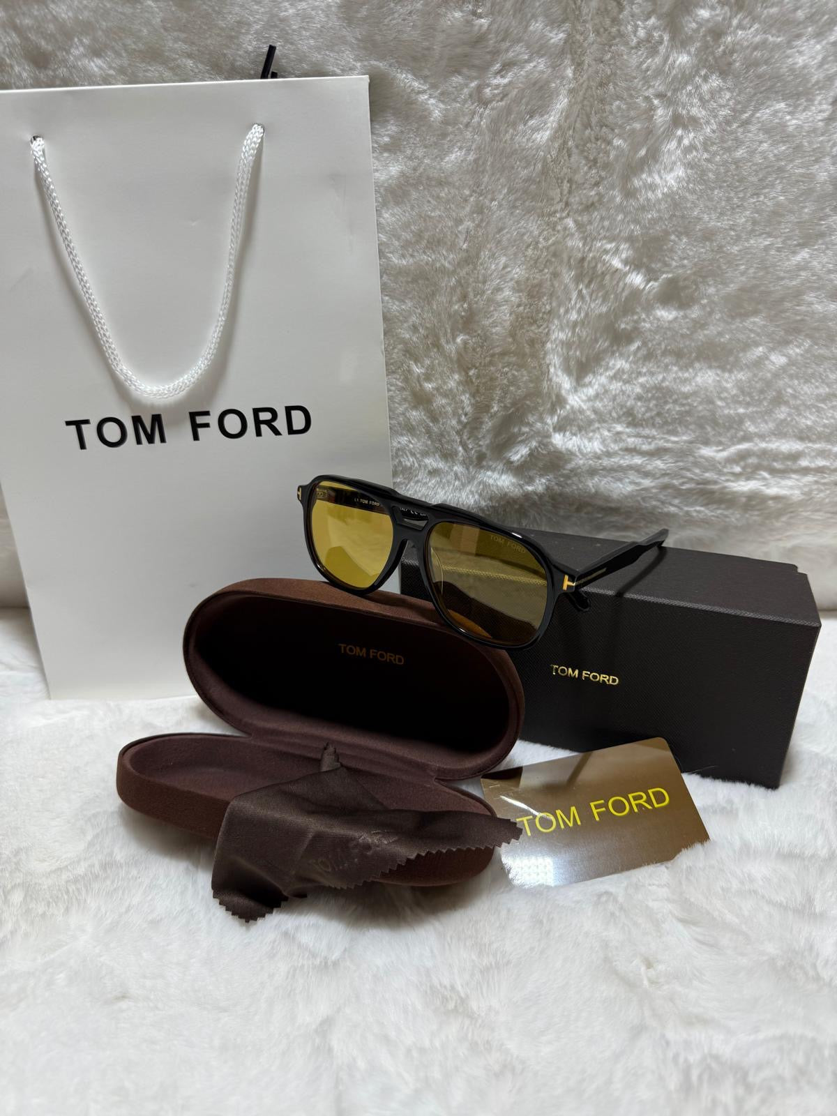 Occhiali TOM FORD