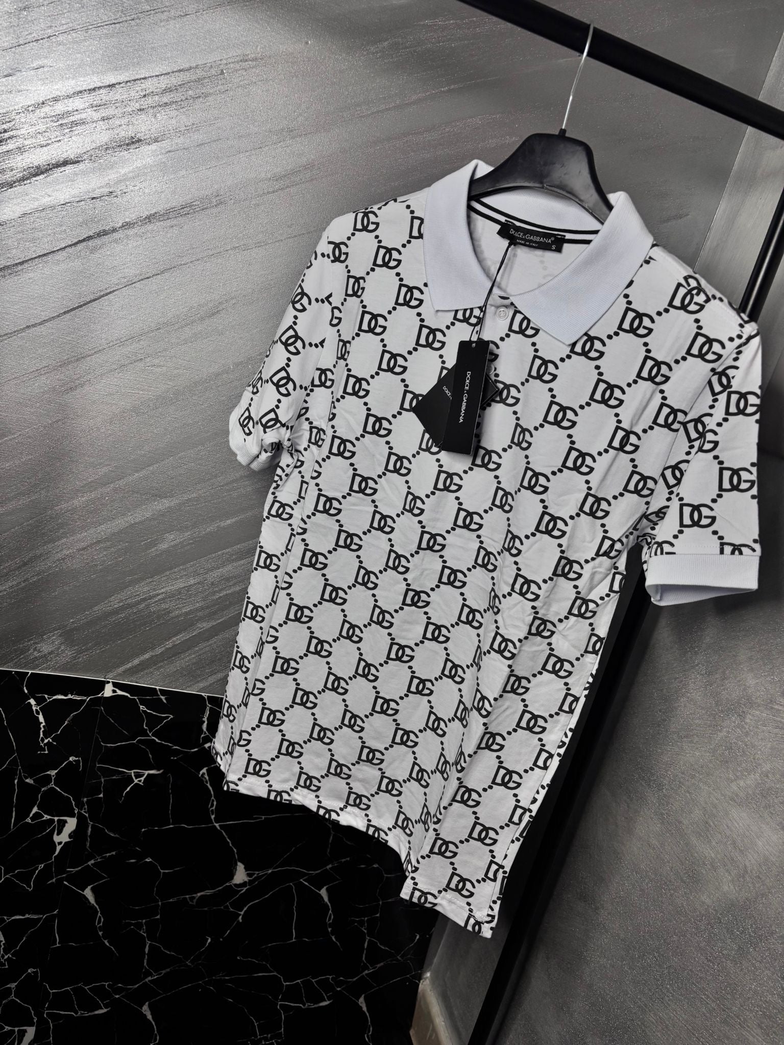 Polo D&G