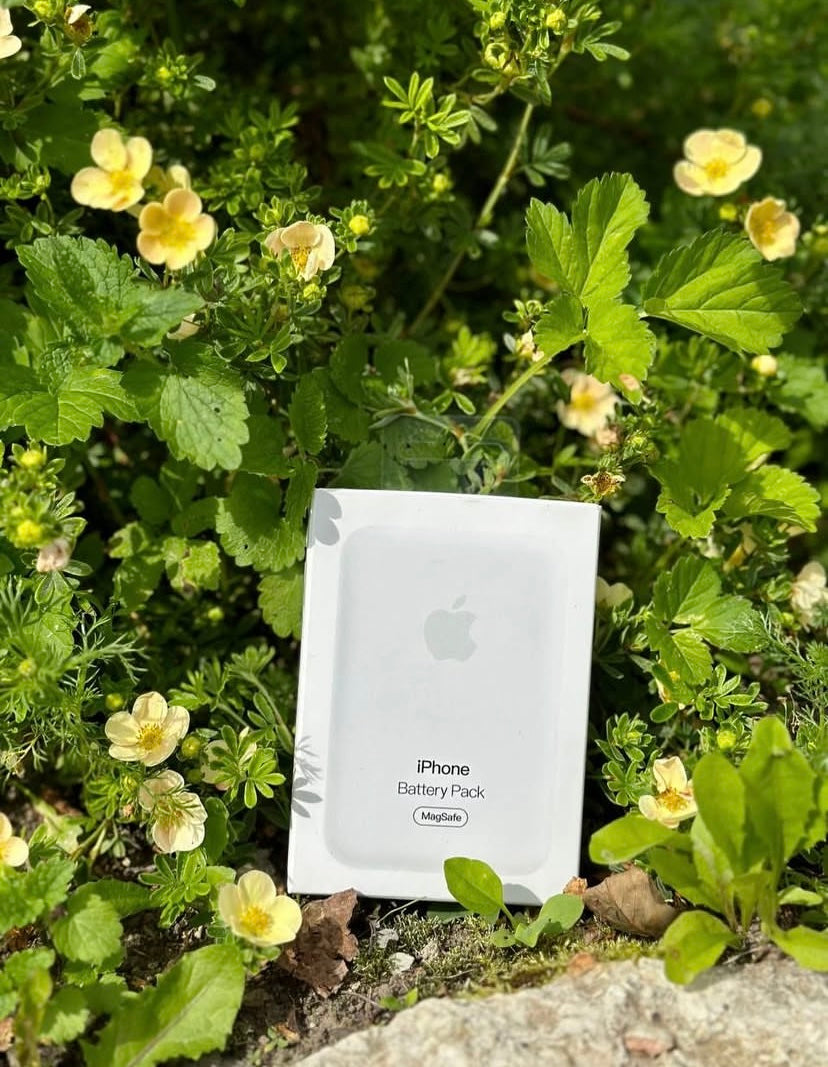 Battery Pack (caricatore portatile)