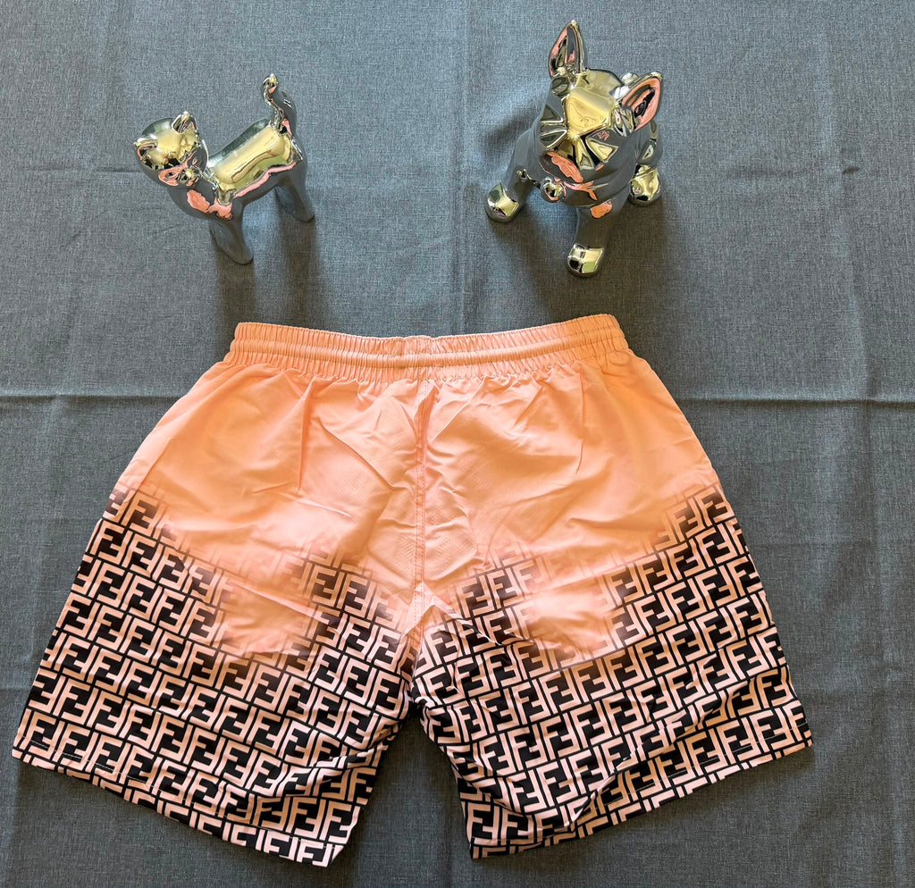 COSTUME FENDI