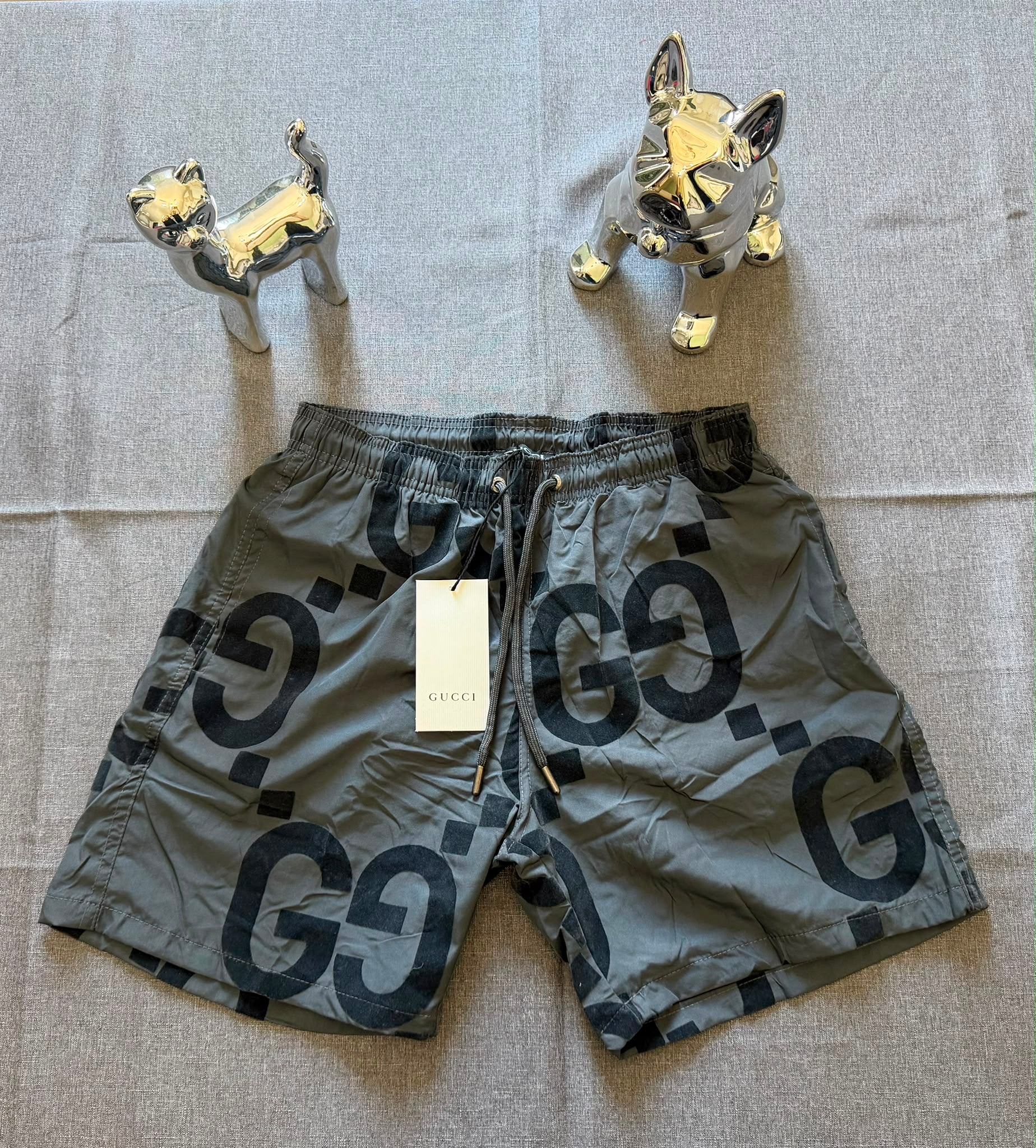 COSTUME GUCCI