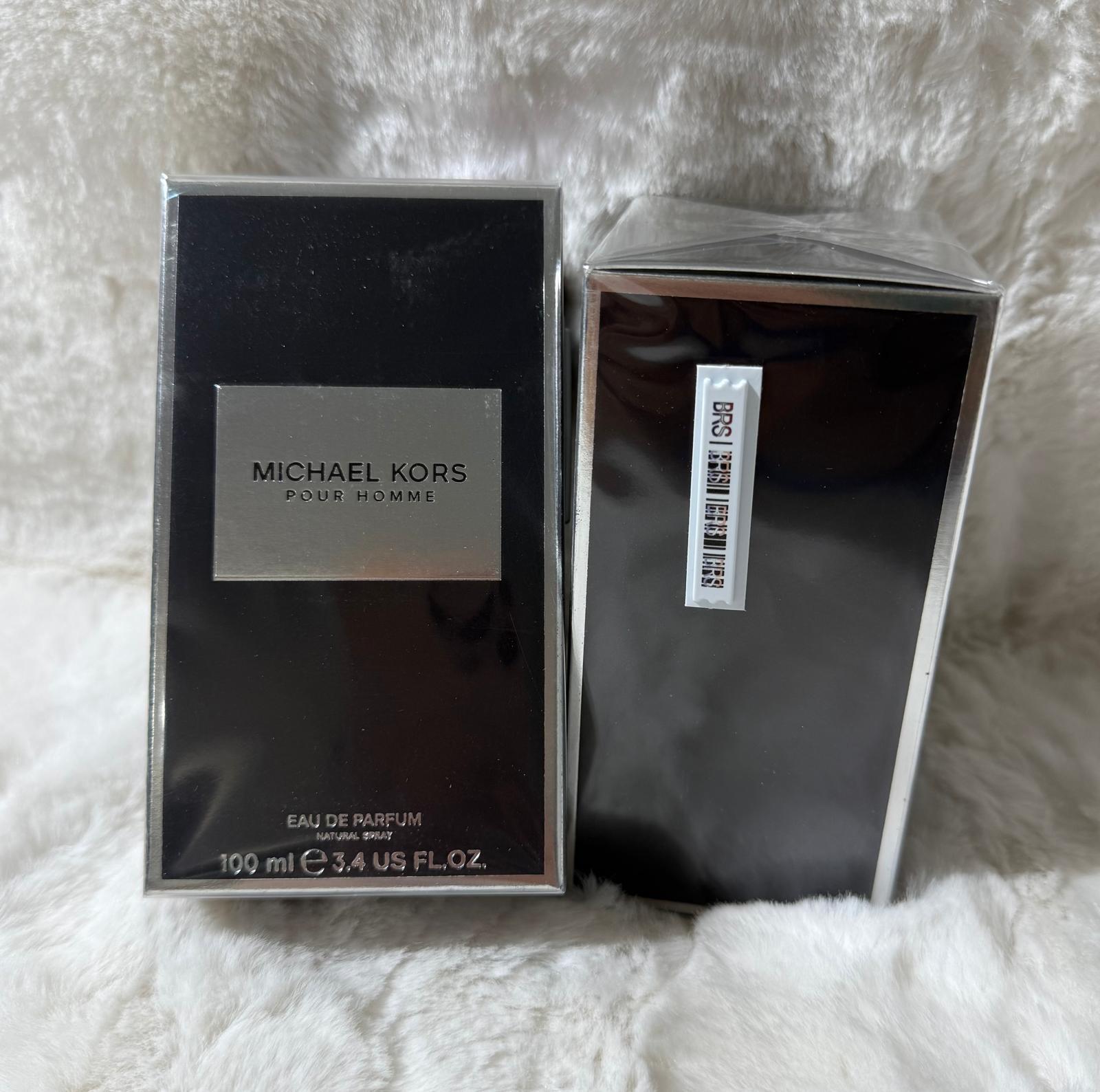 MICHAEL KORS (pour homme)