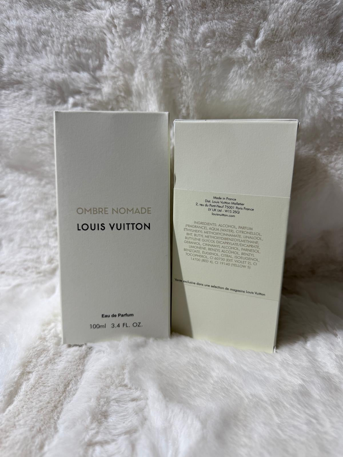 LOUIS VUITTON (OMBRE NOMADE)