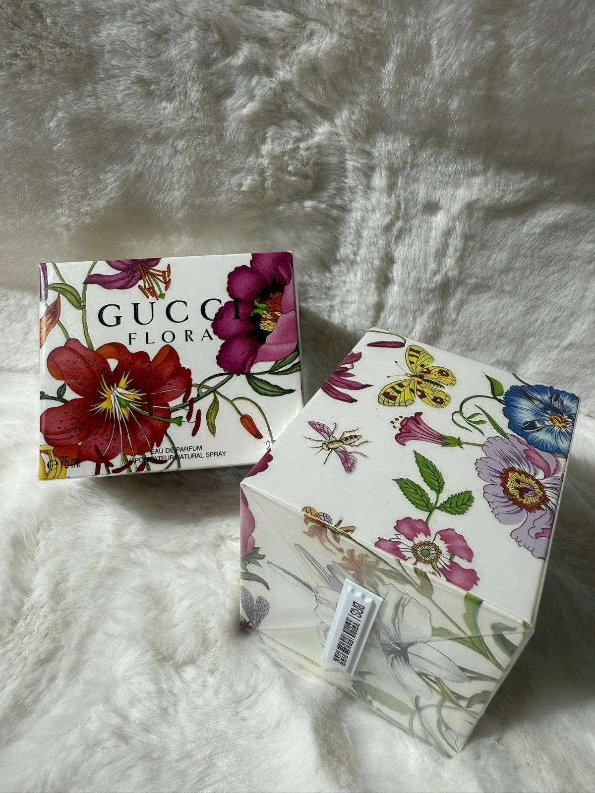 GUCCI FLORA