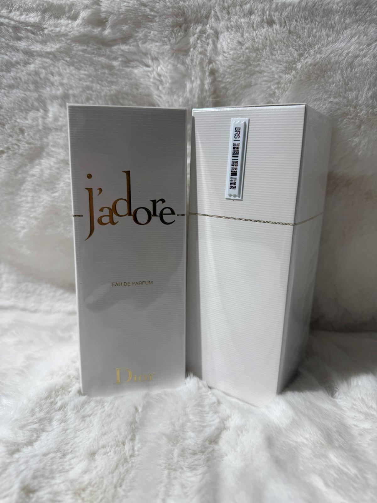 DIOR J’ADORE