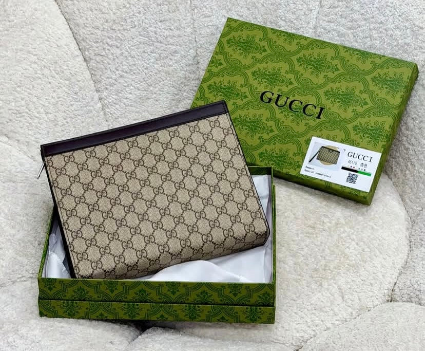 Pochette GUCCI