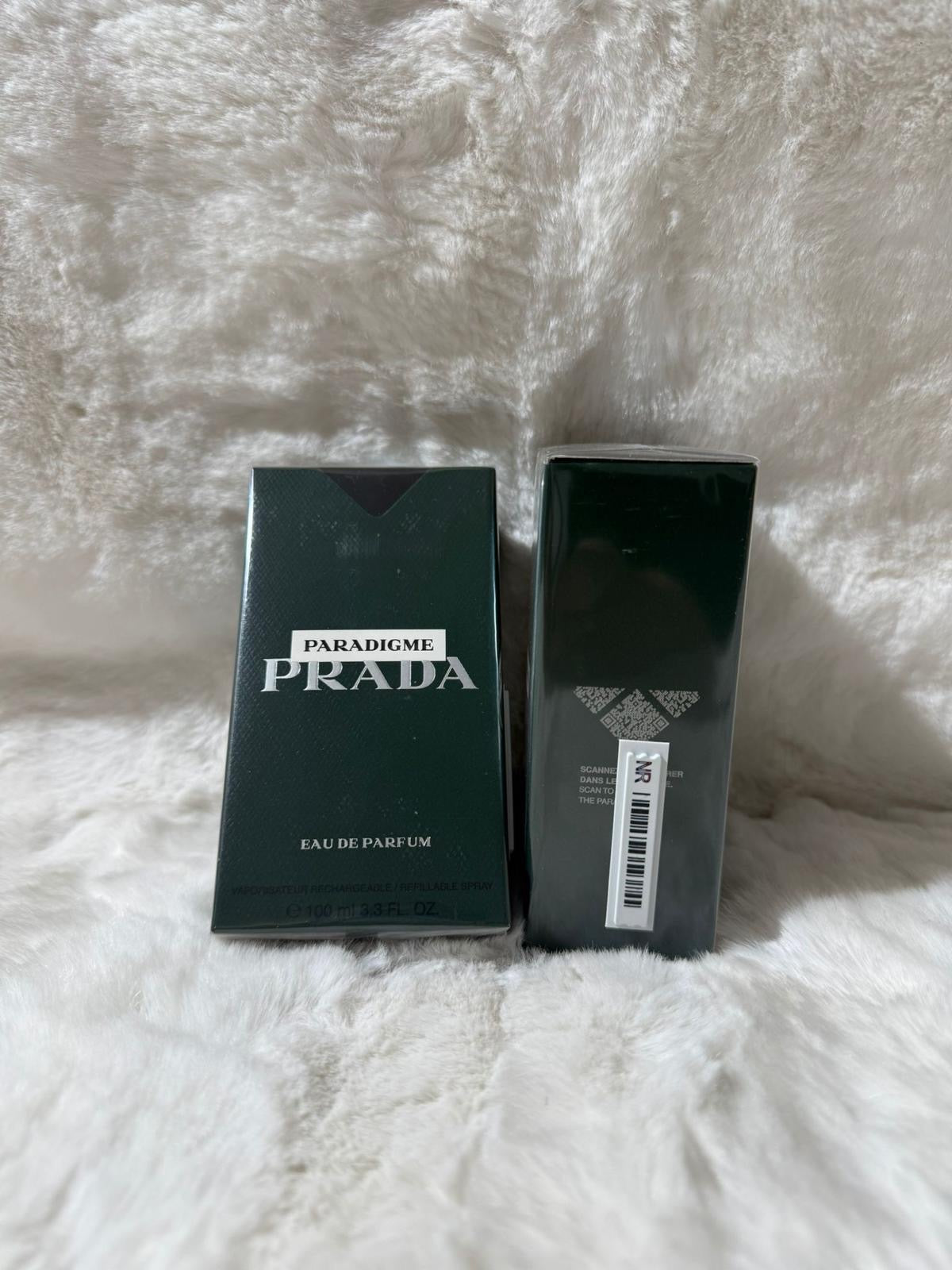 PRADA PARADIGME