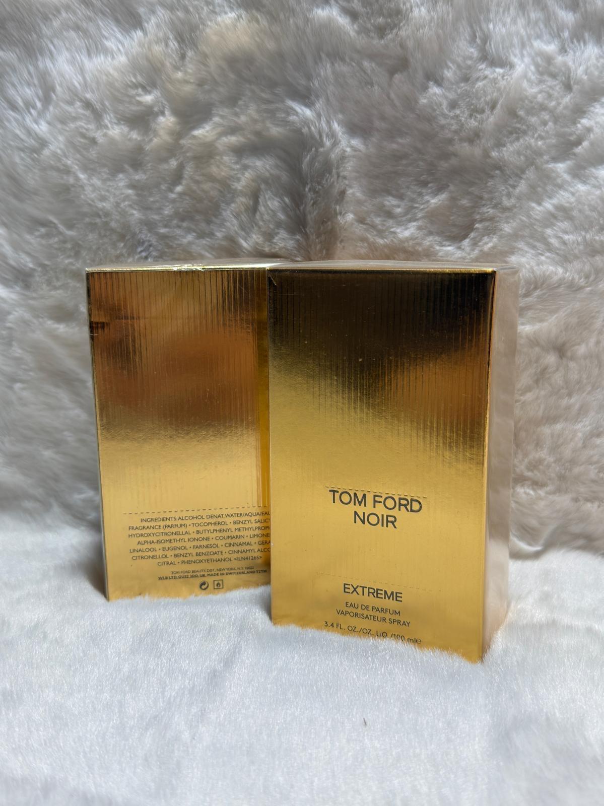 TOM FORD NOIR