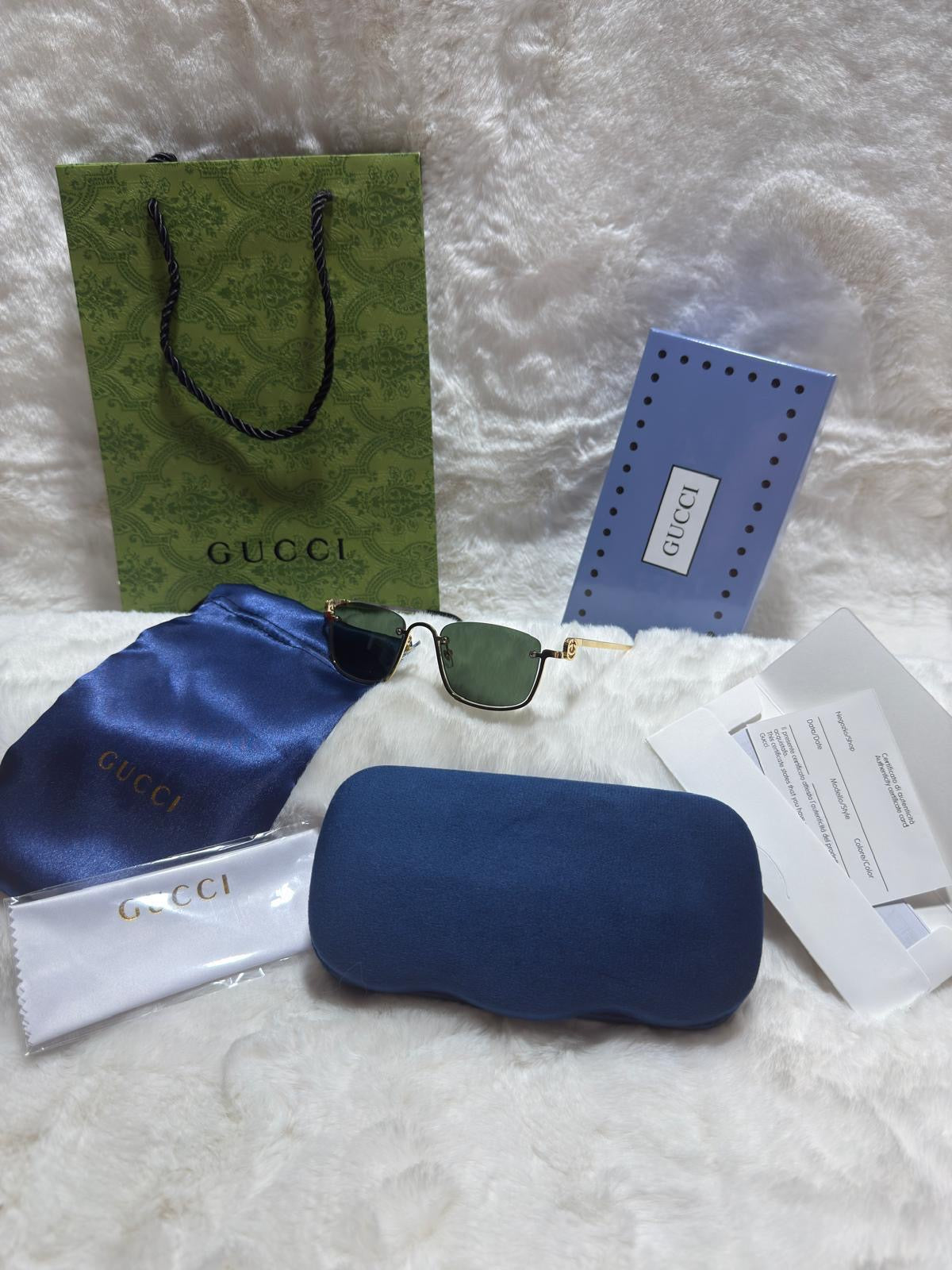 Occhiali GUCCI