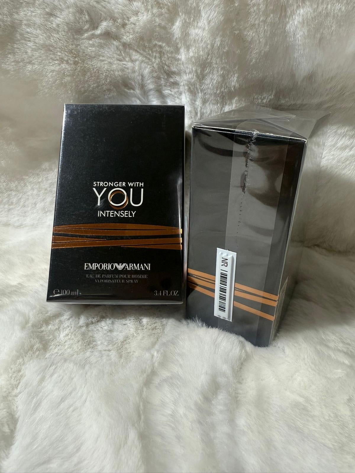 EMPORIO ARMANI