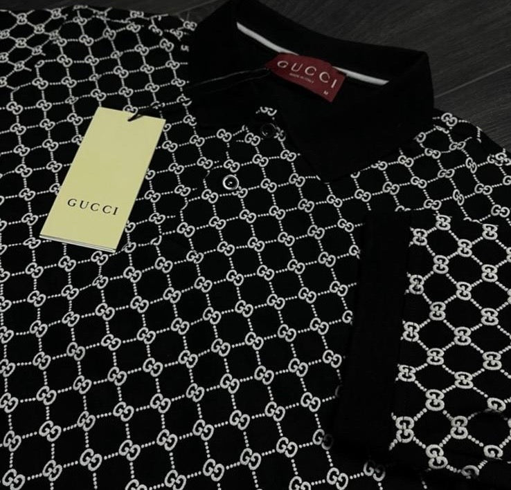 Polo GUCCI