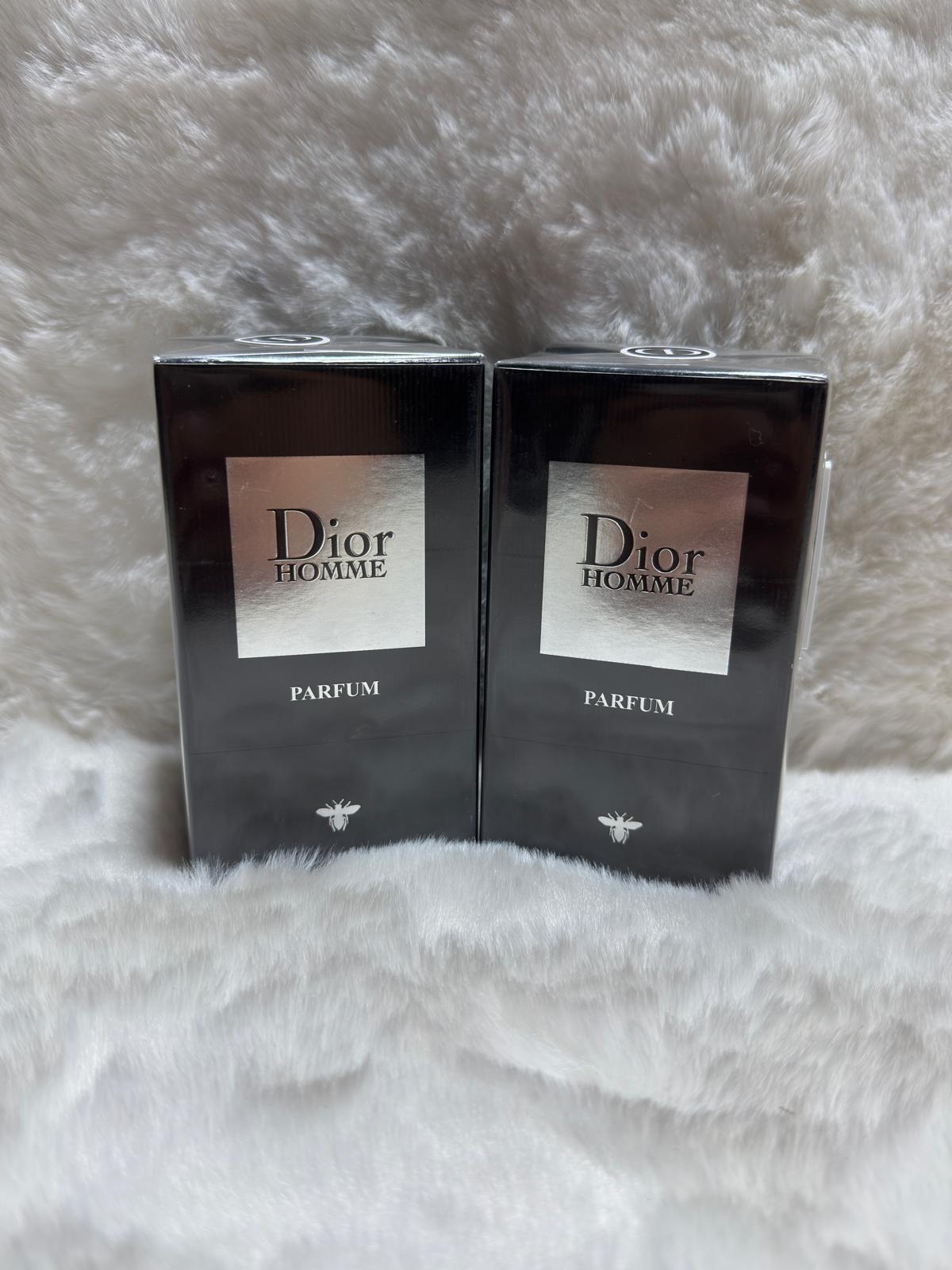 DIOR HOMME