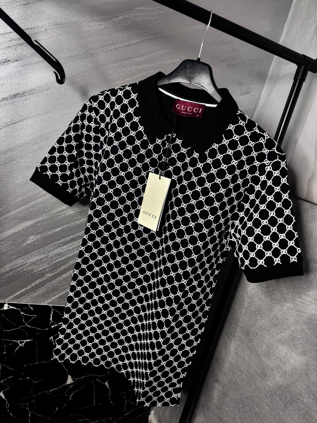 Polo GUCCI