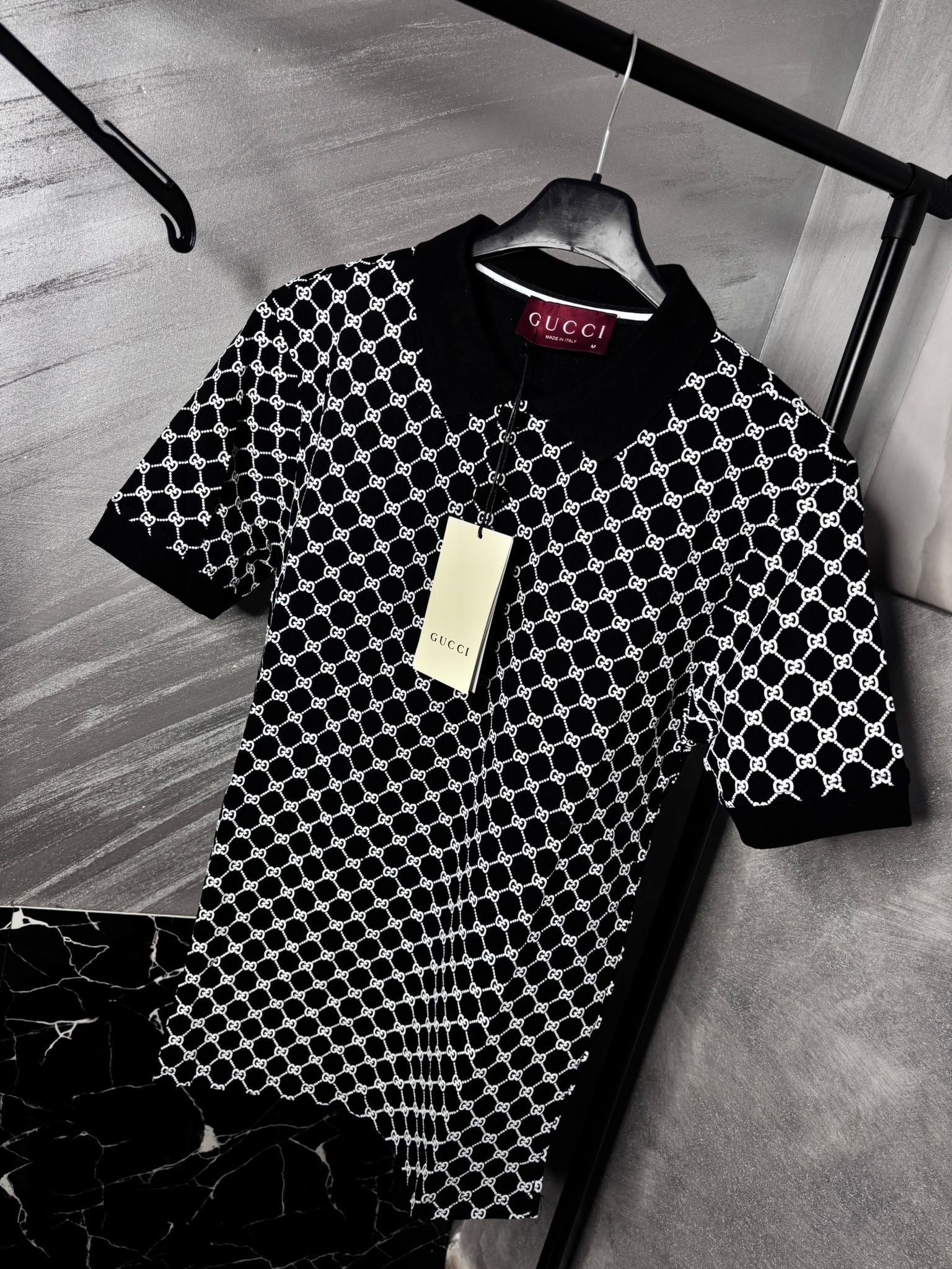 Polo GUCCI