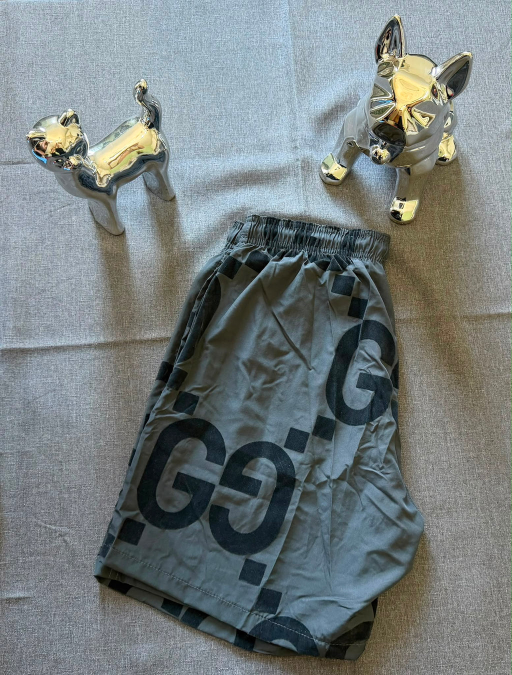 COSTUME GUCCI