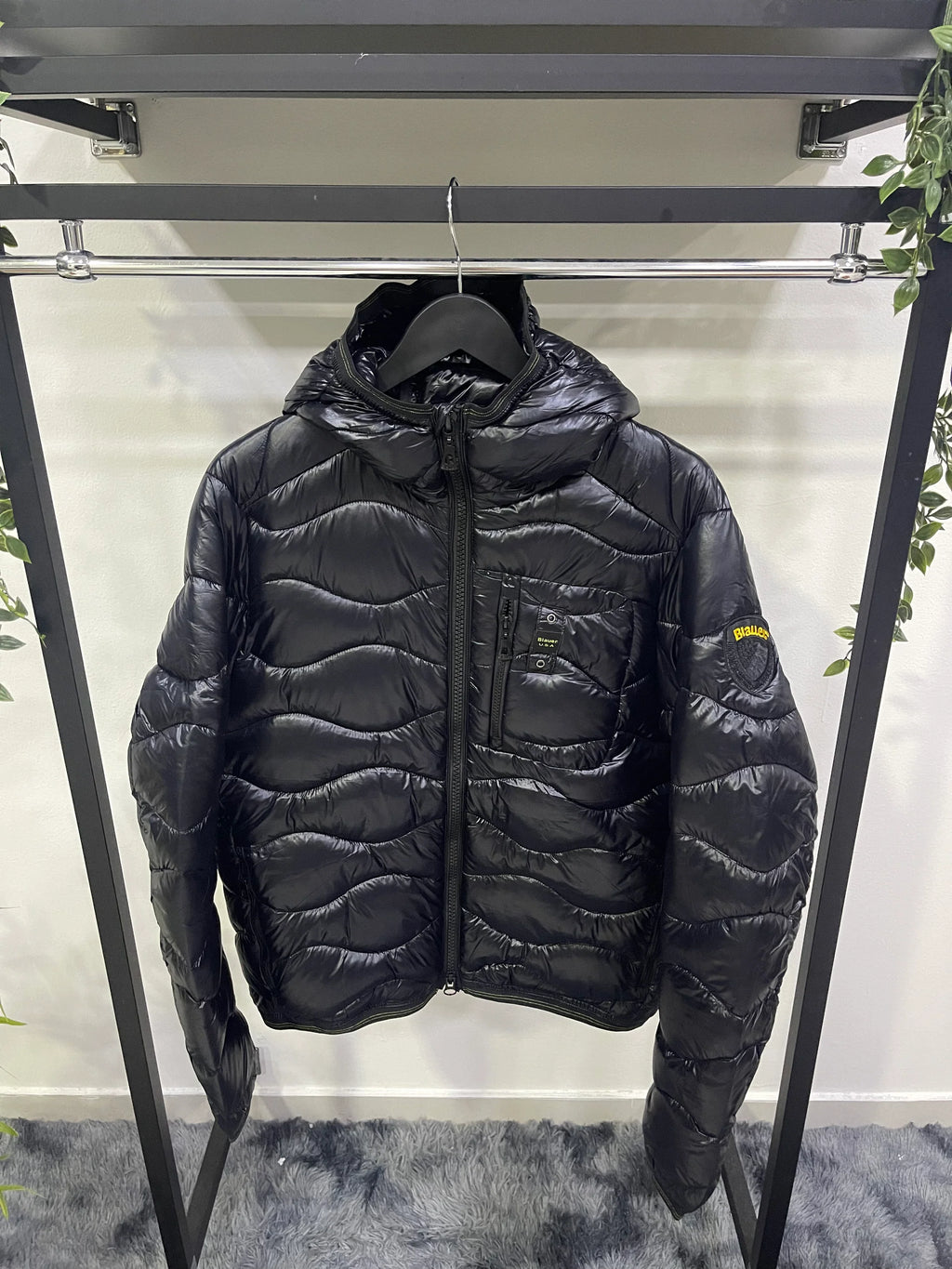 Giubbini BLAUER