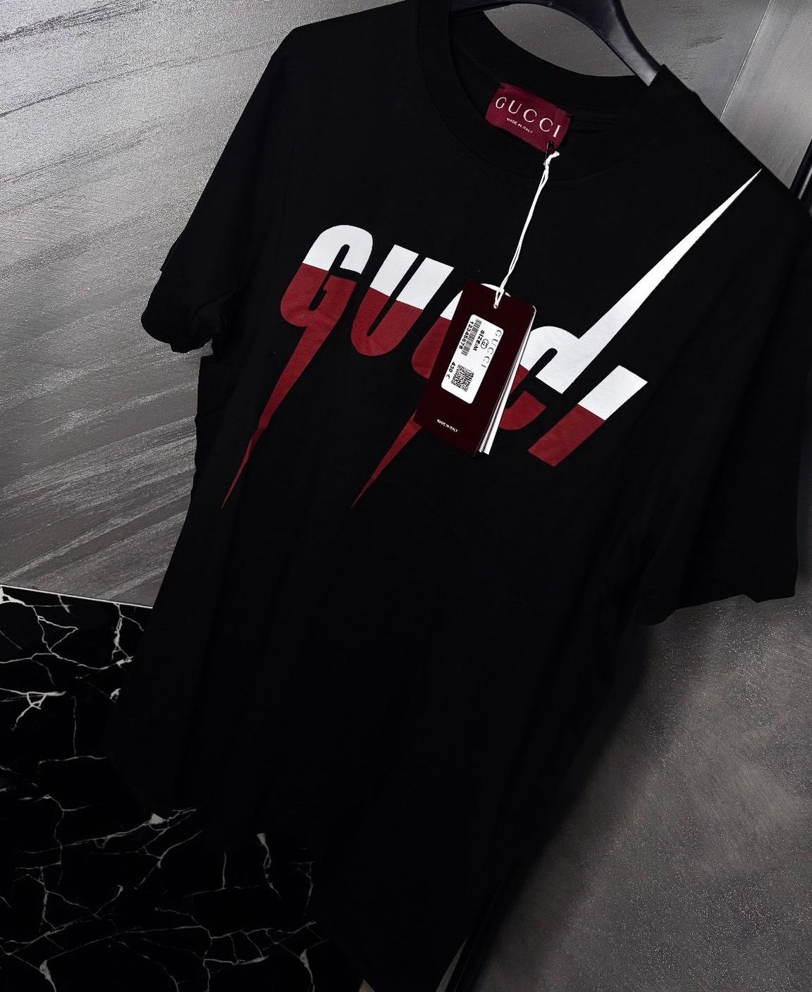 T-shirt GUCCI