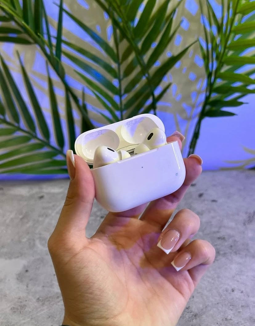AirPods Pro 3 generazione