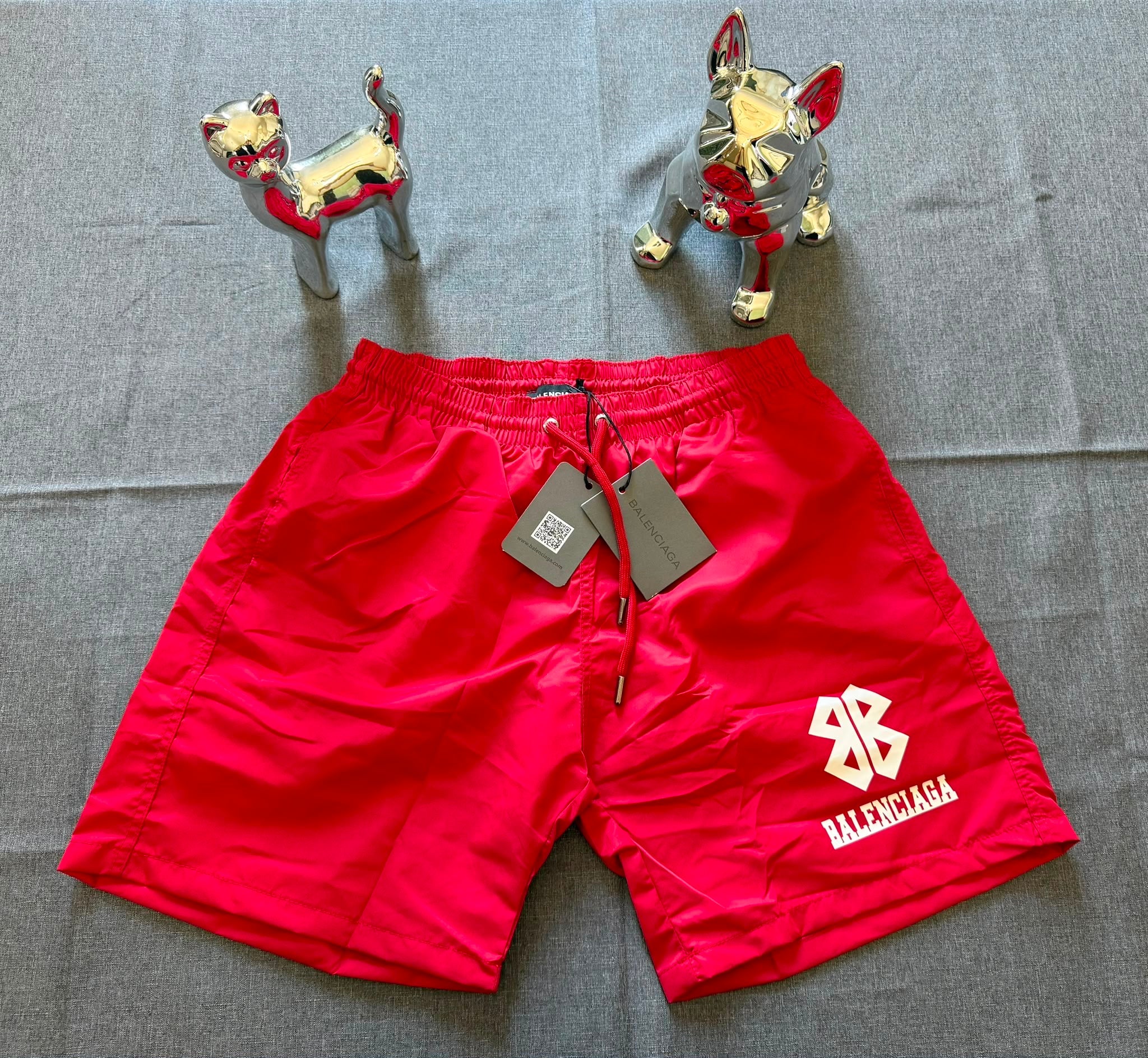 COSTUME BALENCIAGA