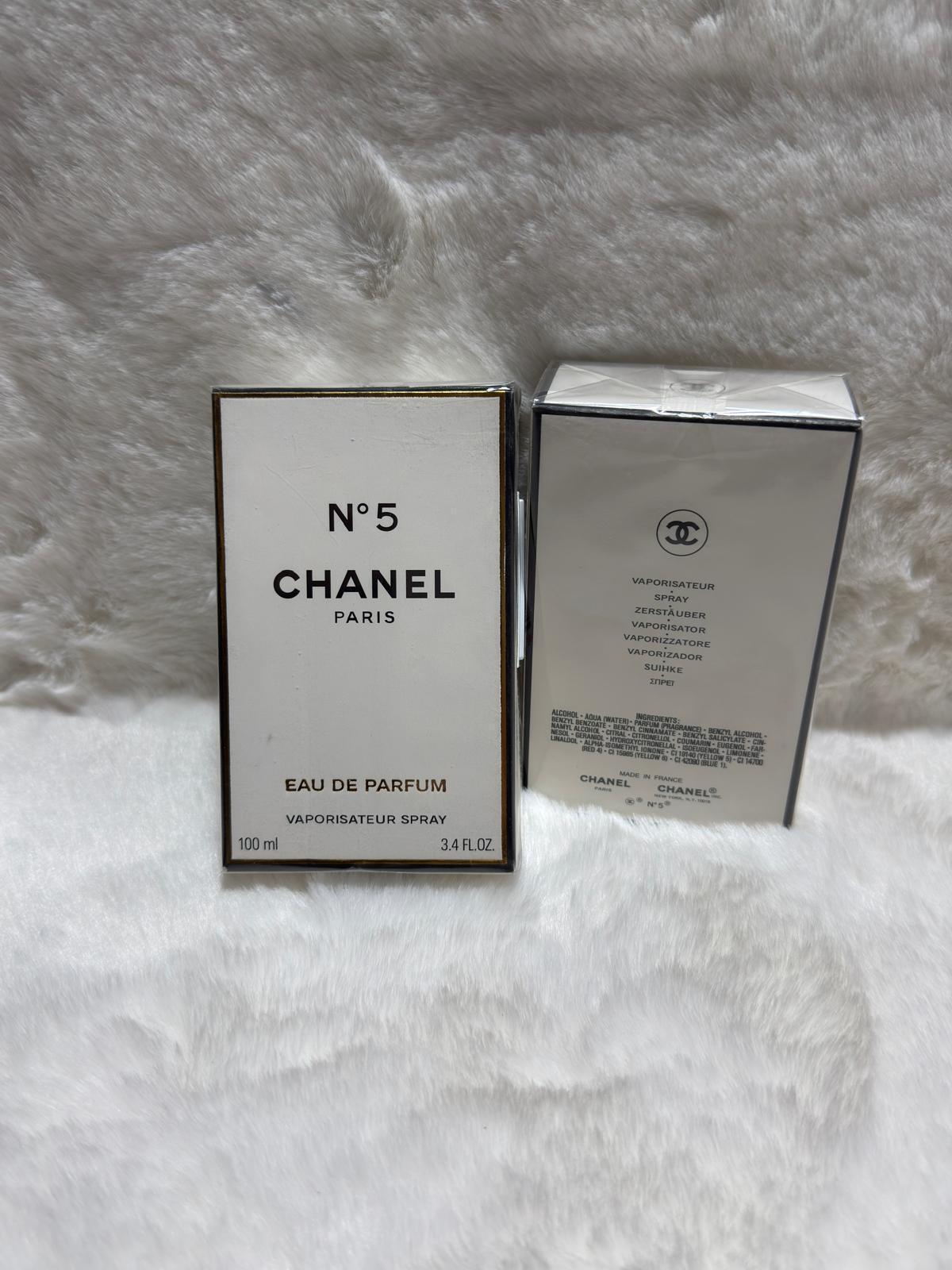 CHANEL N5