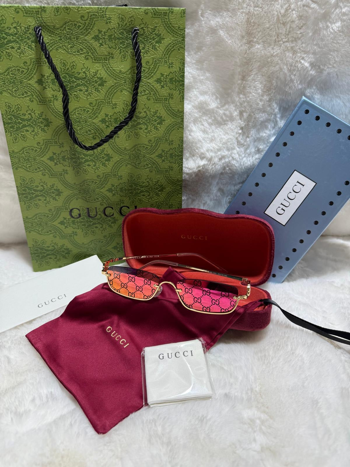 Occhiali GUCCI