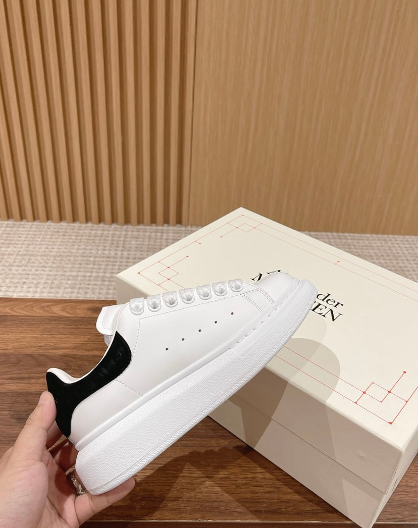 Alexander McQueen WHITE