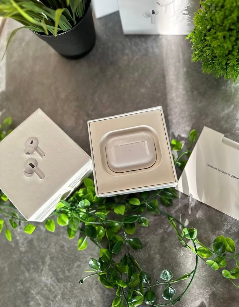 AirPods Pro 3 generazione