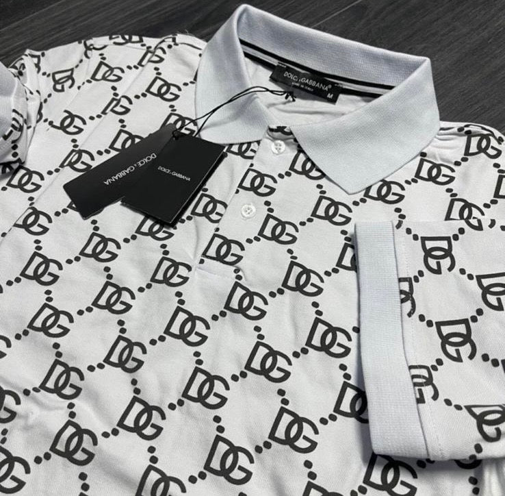 Polo D&G