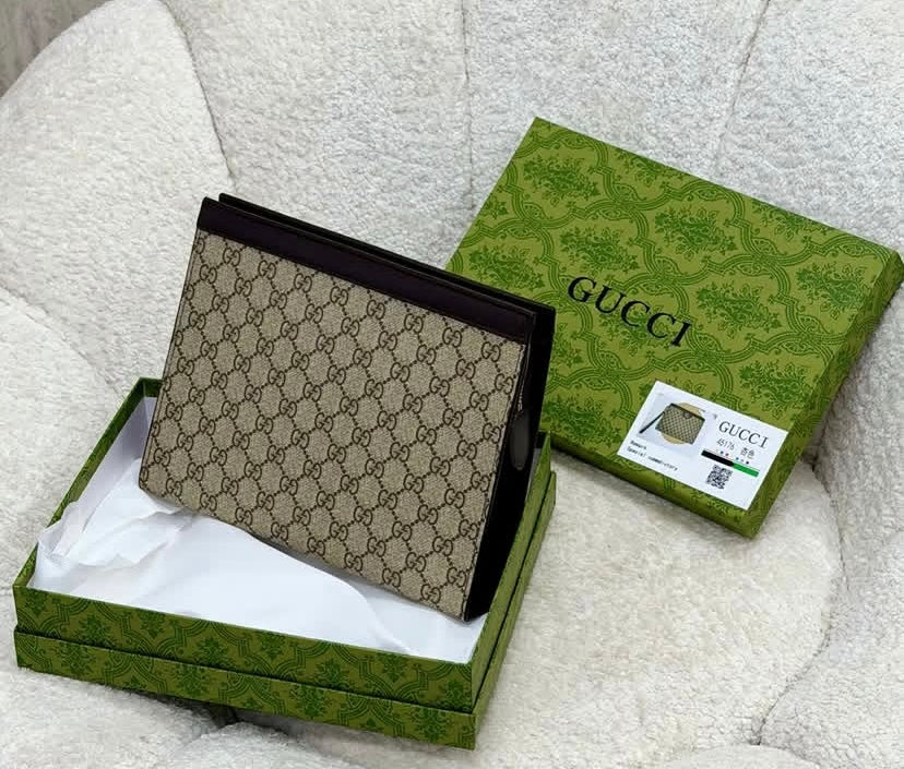 Pochette GUCCI