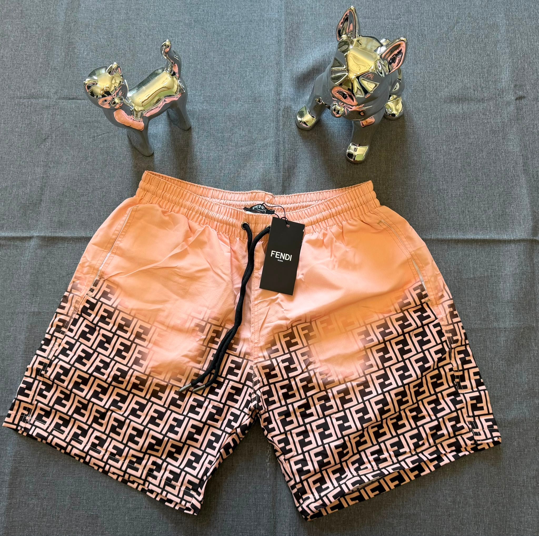 COSTUME FENDI