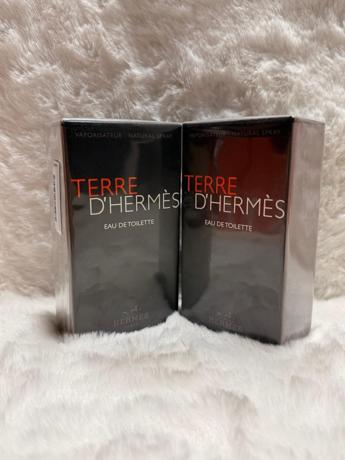 TERRE D’HERMÈS